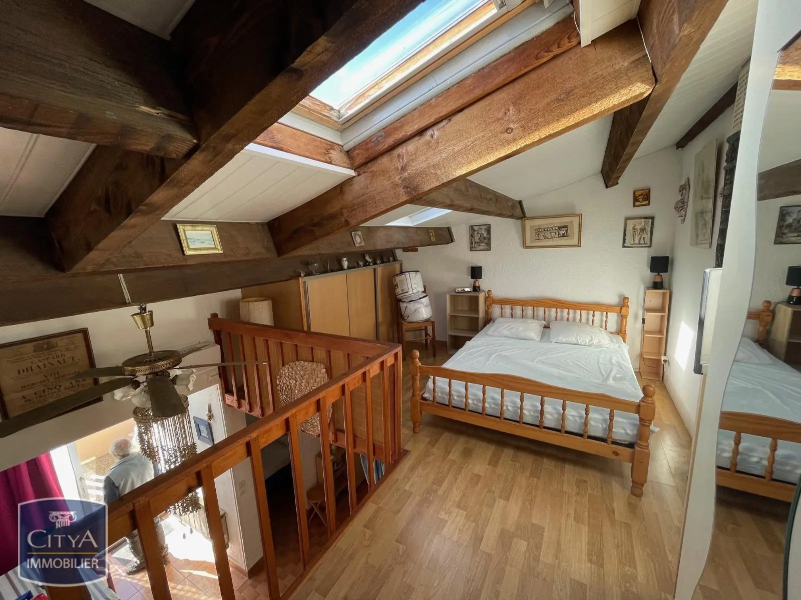 Photo 4 appartement Le Barcarès