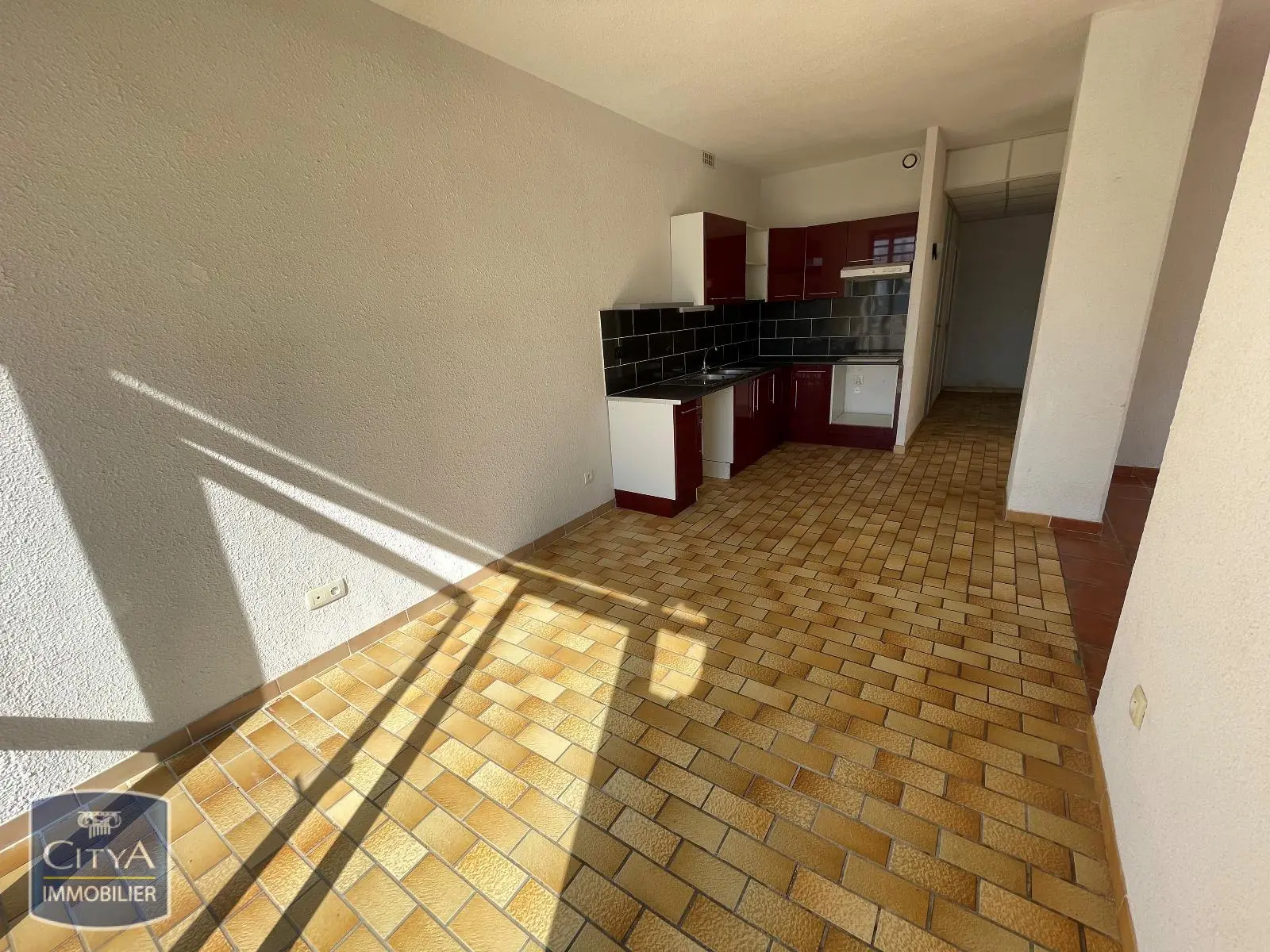 Photo 3 Appartement 3 pièces 56.81m²