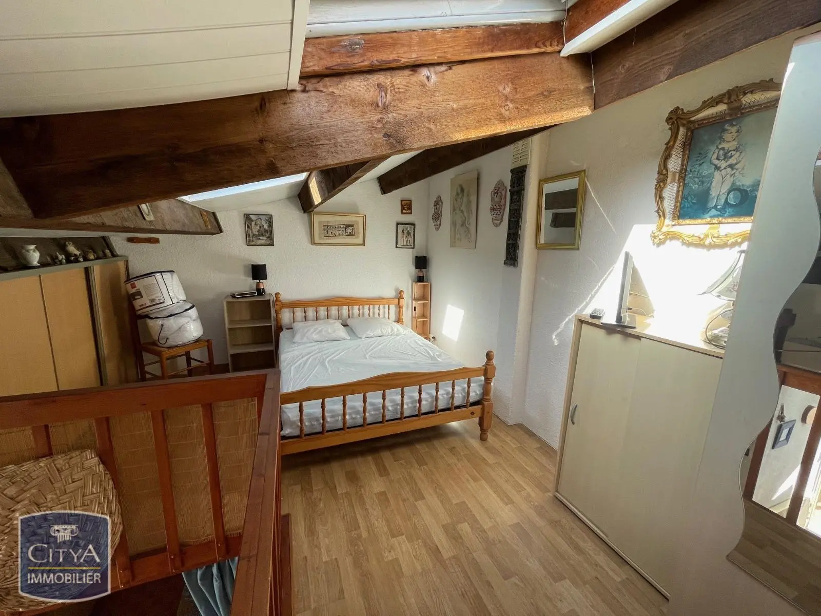 Photo 2 appartement Le Barcarès