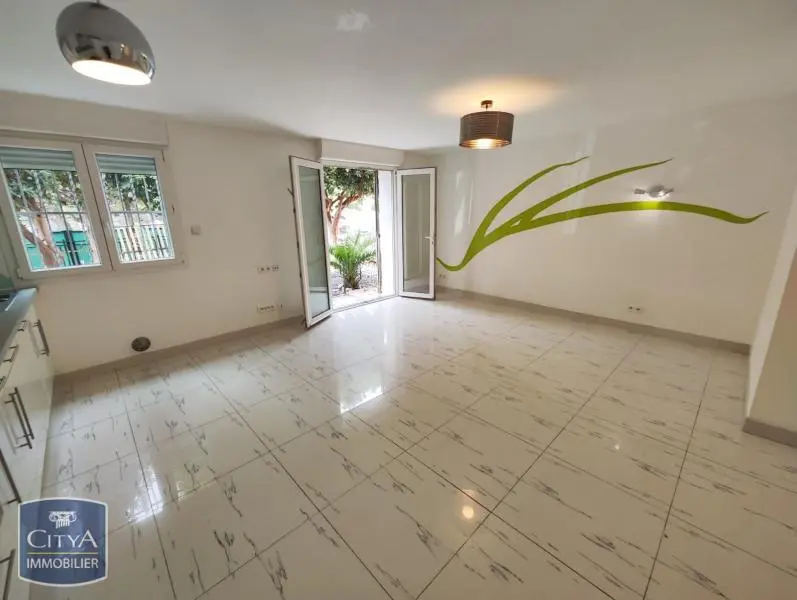 Photo 1 Appartement 2 pièces 64.73m²
