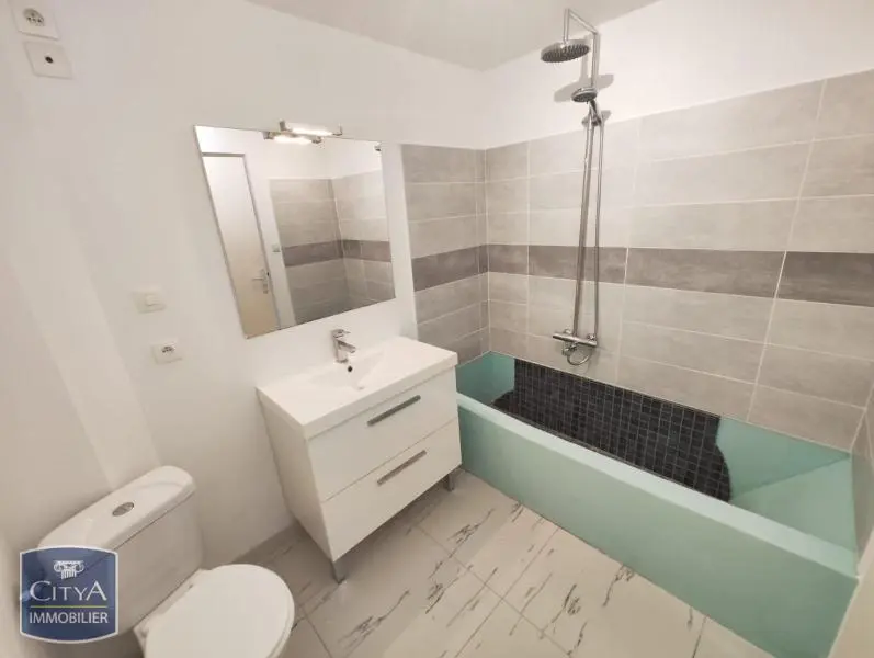Photo 7 Appartement 2 pièces 64.73m²