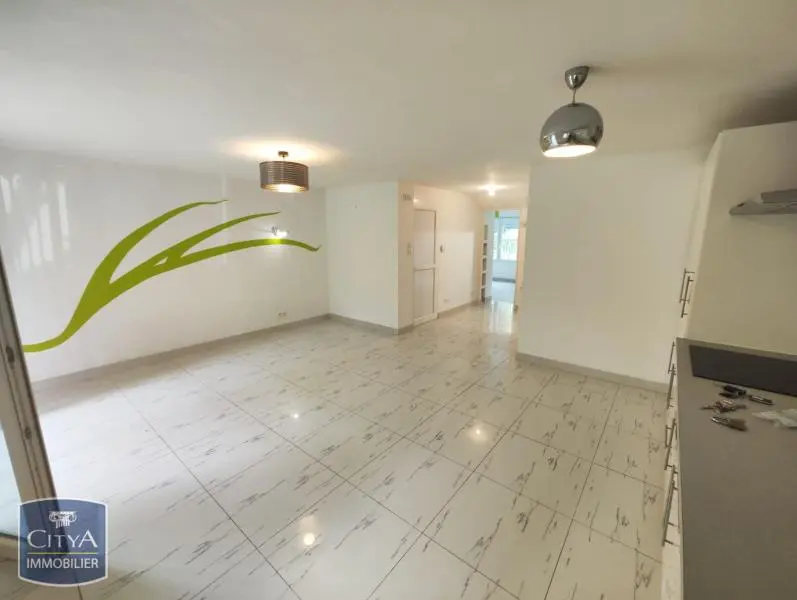 Photo 2 Appartement 2 pièces 64.73m²