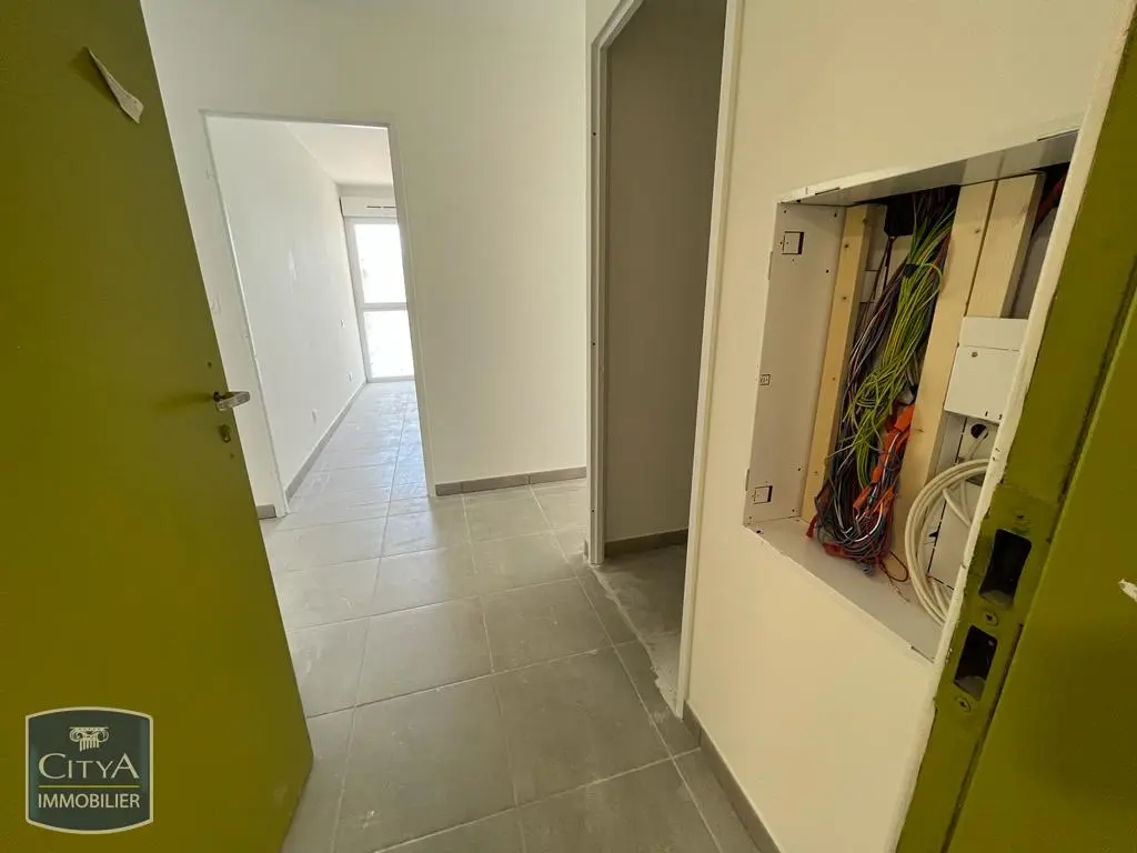 Photo 5 Appartement 3 pièces 57.34m²