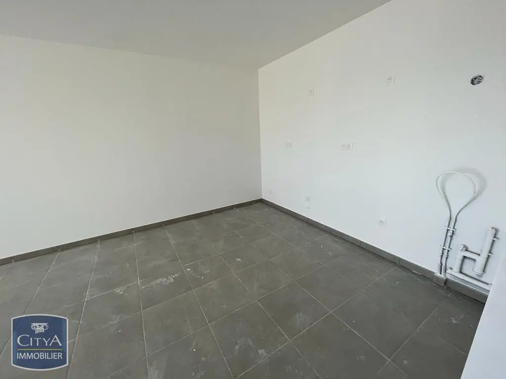 Photo 7 Appartement 3 pièces 57.34m²