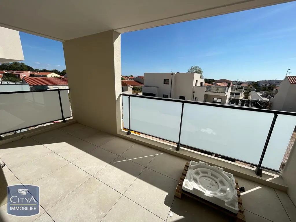 Photo 8 Appartement 3 pièces 57.34m²