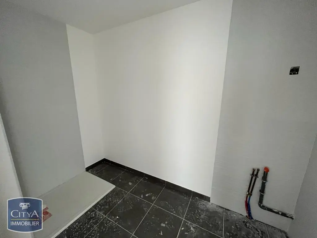 Photo 10 Appartement 3 pièces 57.34m²