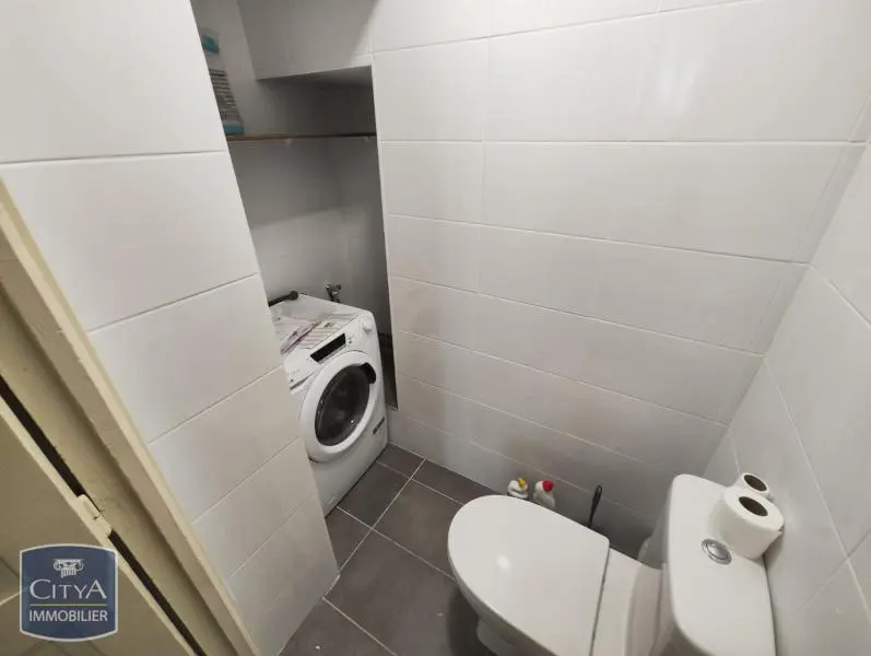 Photo 4 Appartement 3 pièces 43.95m²