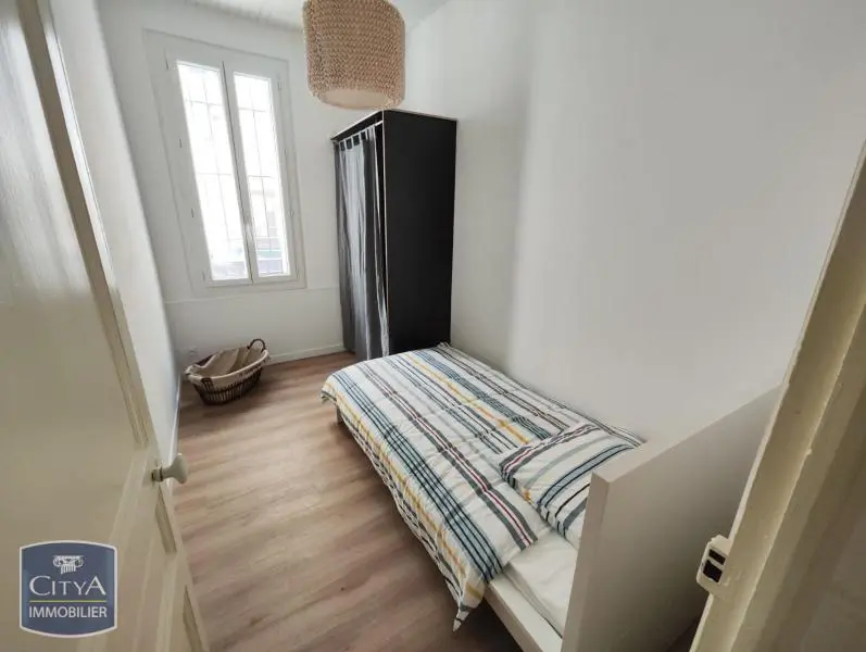Photo 5 Appartement 3 pièces 43.95m²