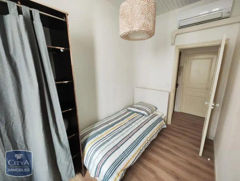 Photo 6 Appartement 3 pièces 43.95m²