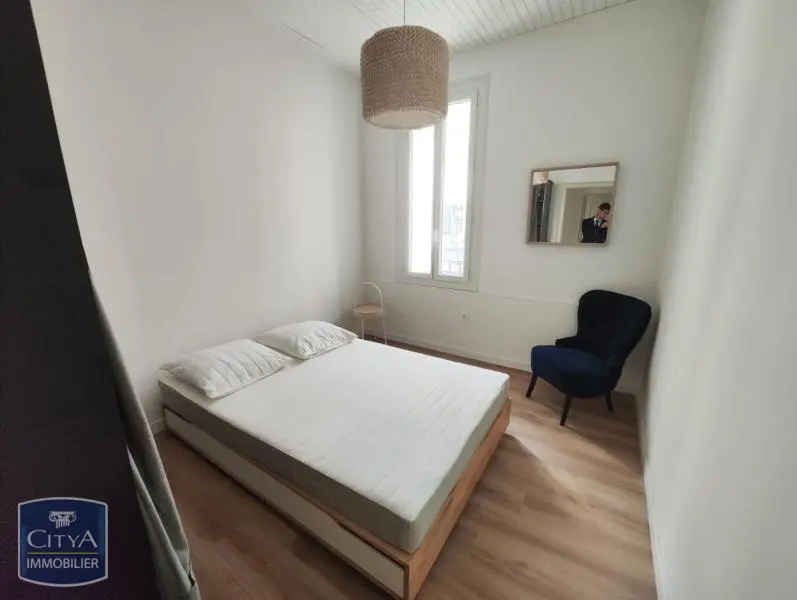 Photo 8 Appartement 3 pièces 43.95m²