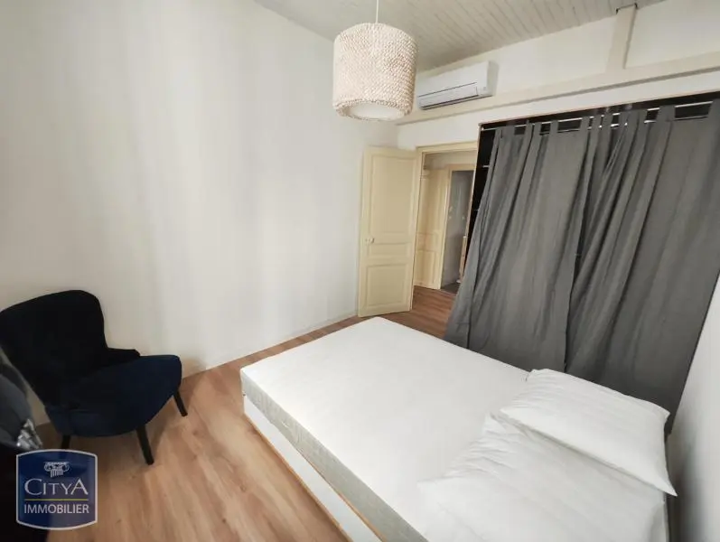 Photo 7 Appartement 3 pièces 43.95m²
