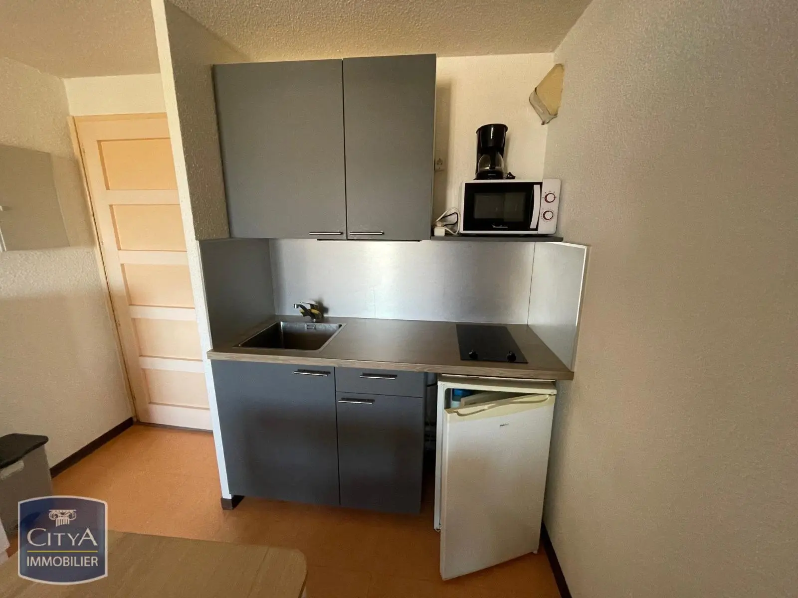 Photo 8 Appartement 2 pièces 23.62m²