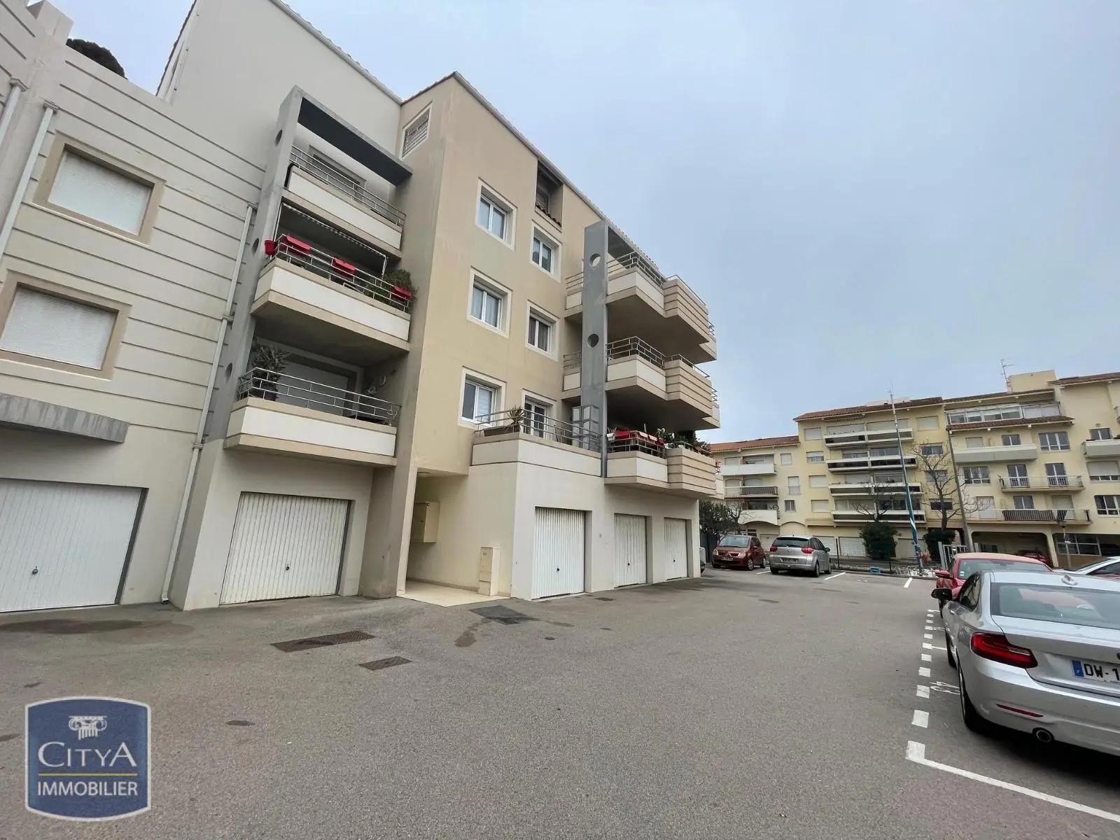 Photo 9 Appartement 3 pièces 67.24m²