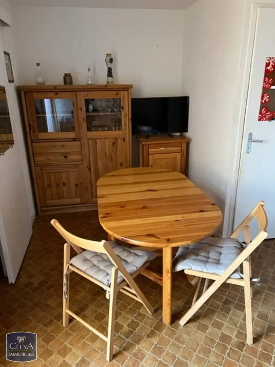 Photo 4 Appartement 2 pièces 23.19m²