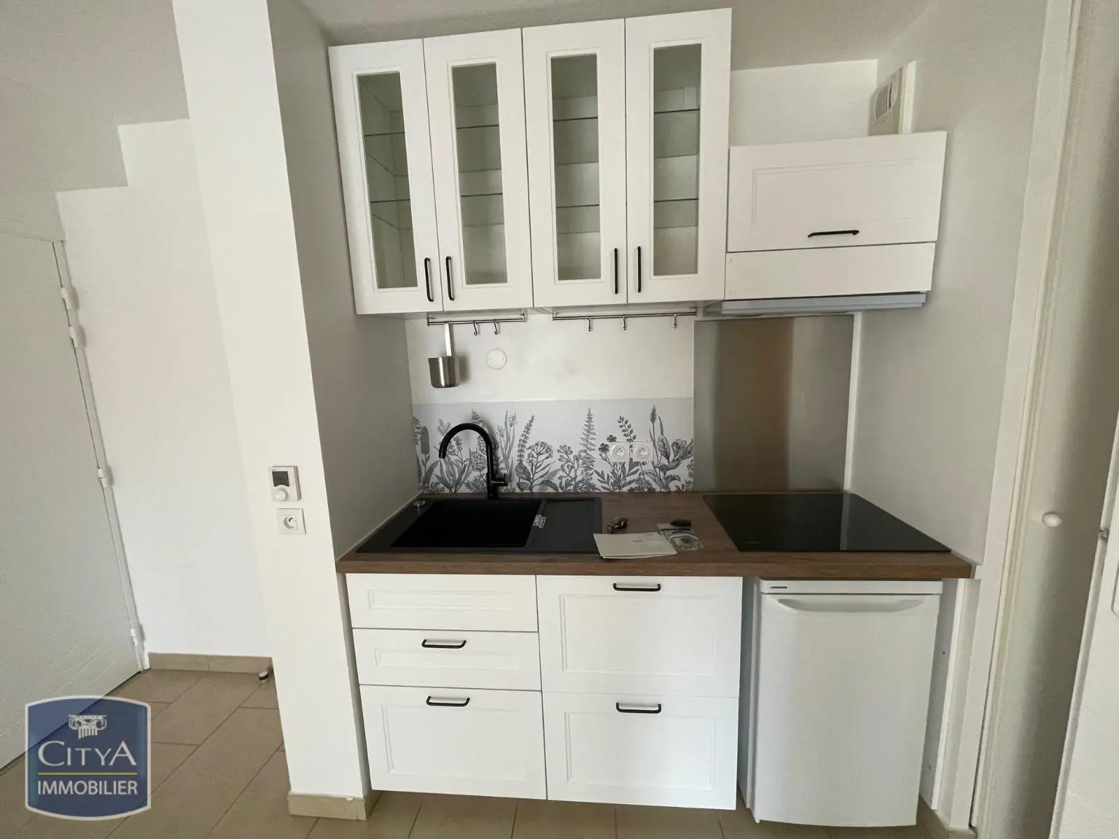 Photo 4 Appartement 2 pièces 35.66m²