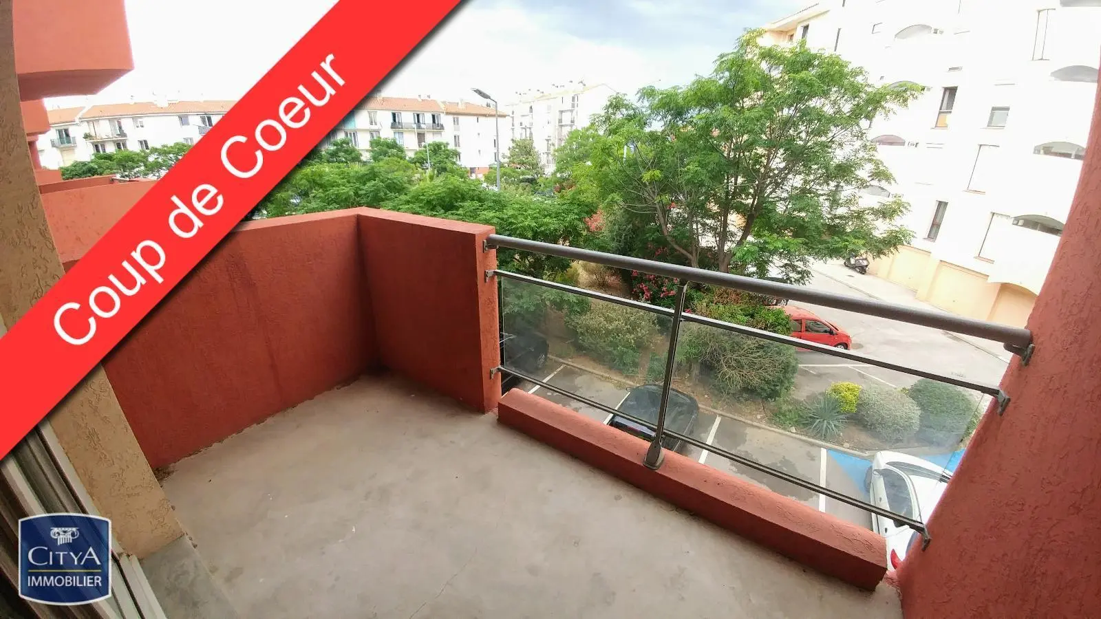 Photo 1 Appartement 2 pièces 31.63m²