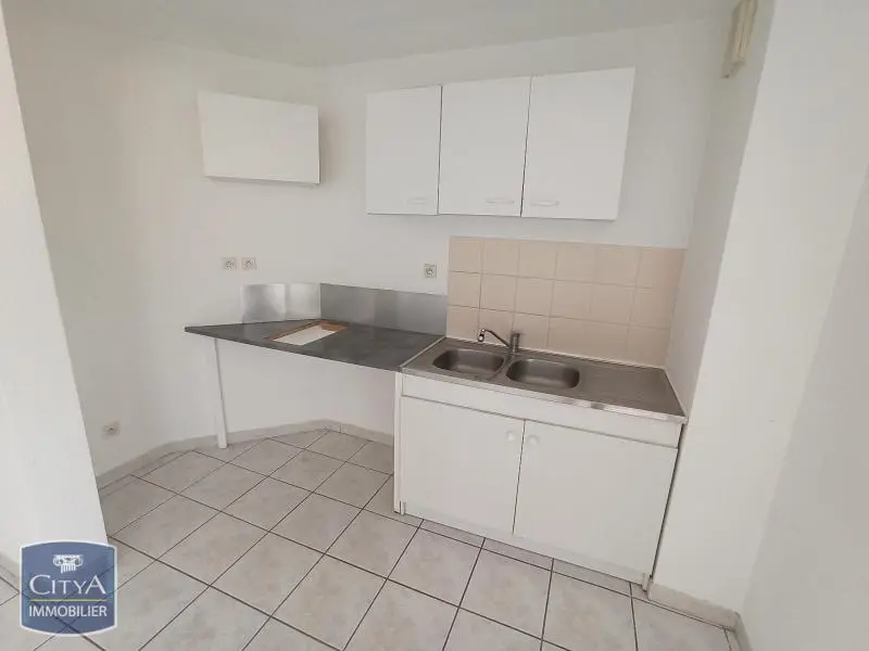 Photo 2 Appartement 3 pièces 57.87m²