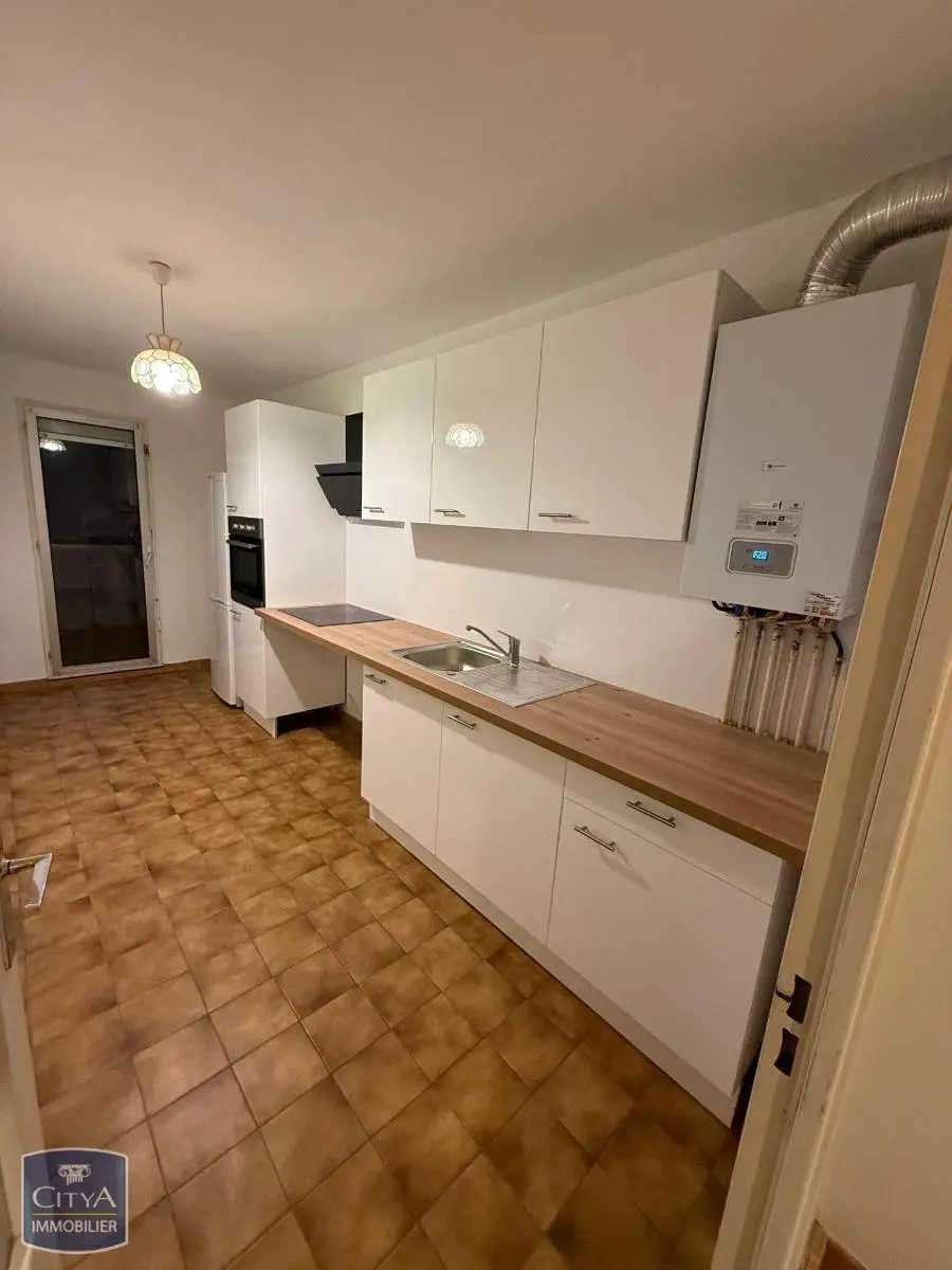 Photo 7 Appartement 4 pièces 83.24m²