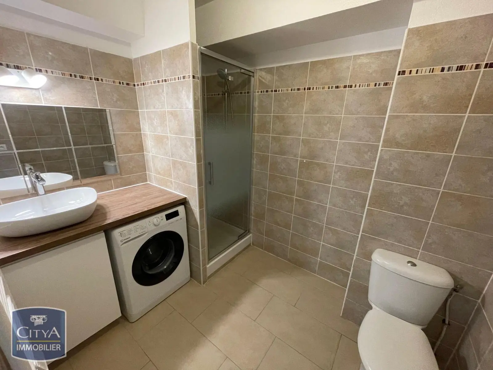 Photo 5 Appartement 2 pièces 35.66m²