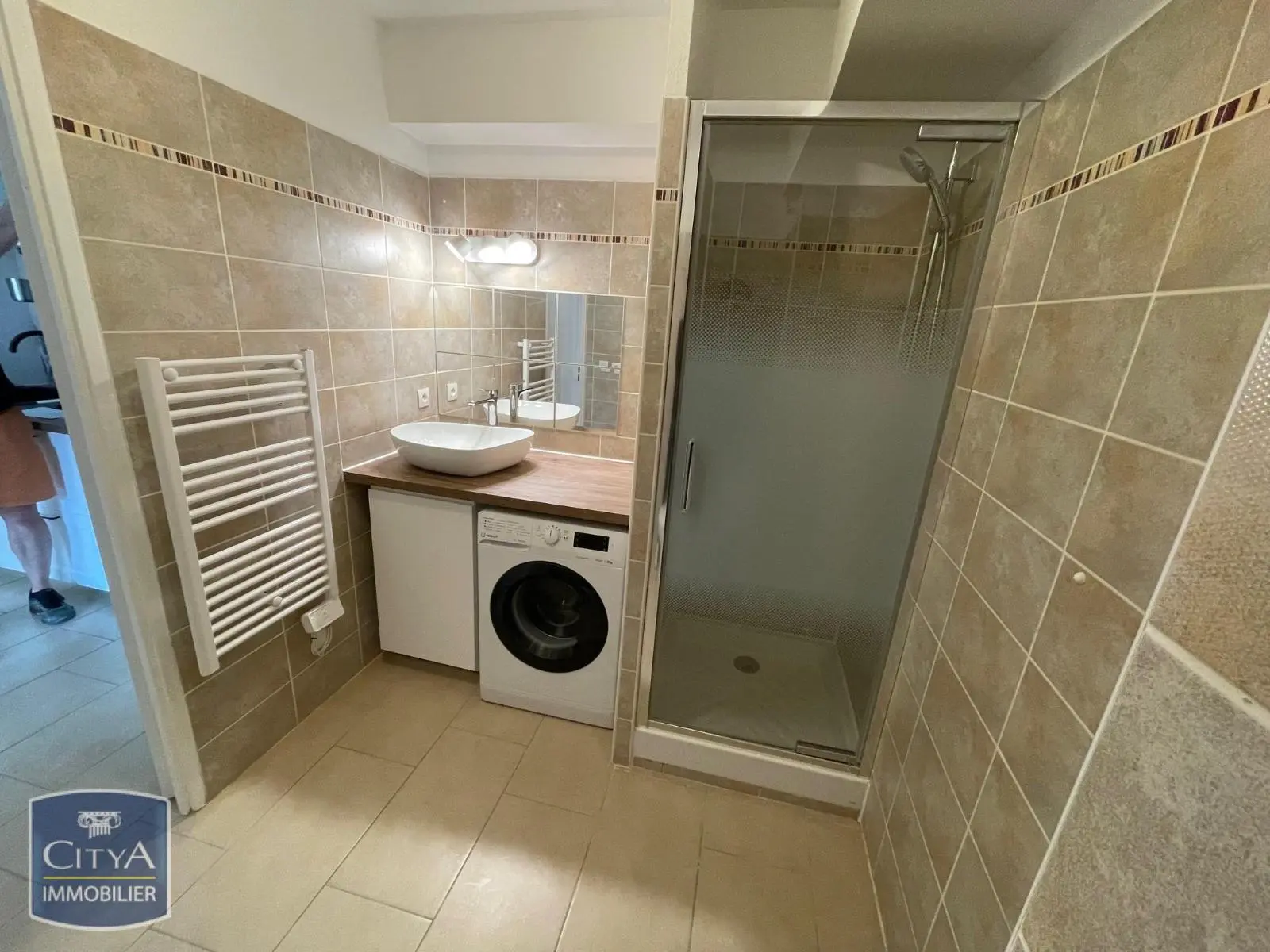 Photo 6 Appartement 2 pièces 35.66m²