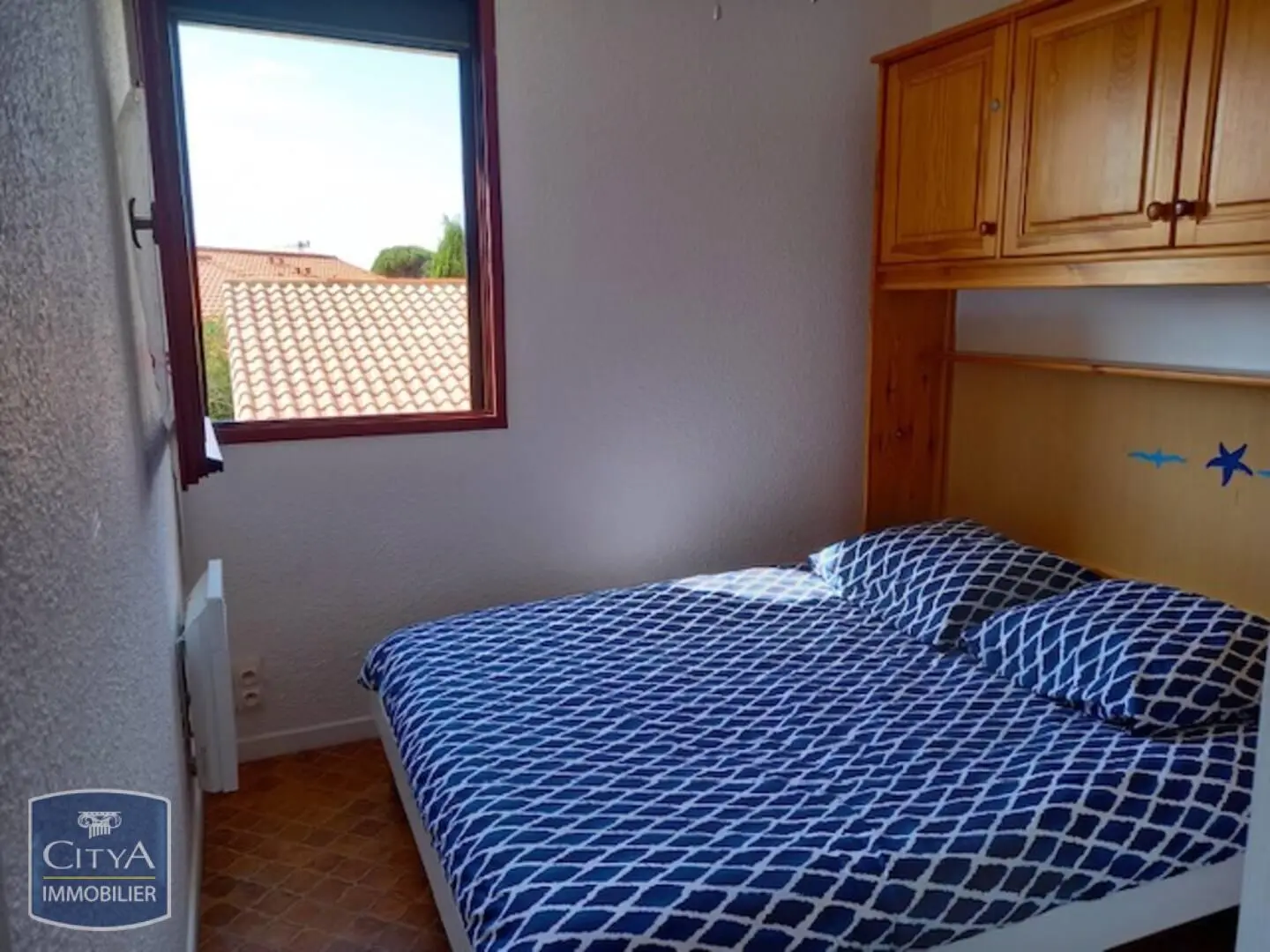 Photo 5 Appartement 2 pièces 23.19m²