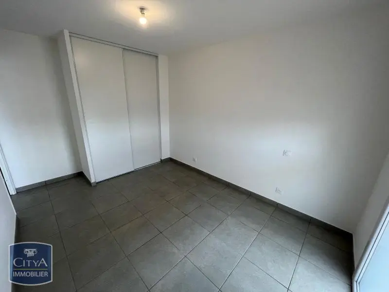 residence