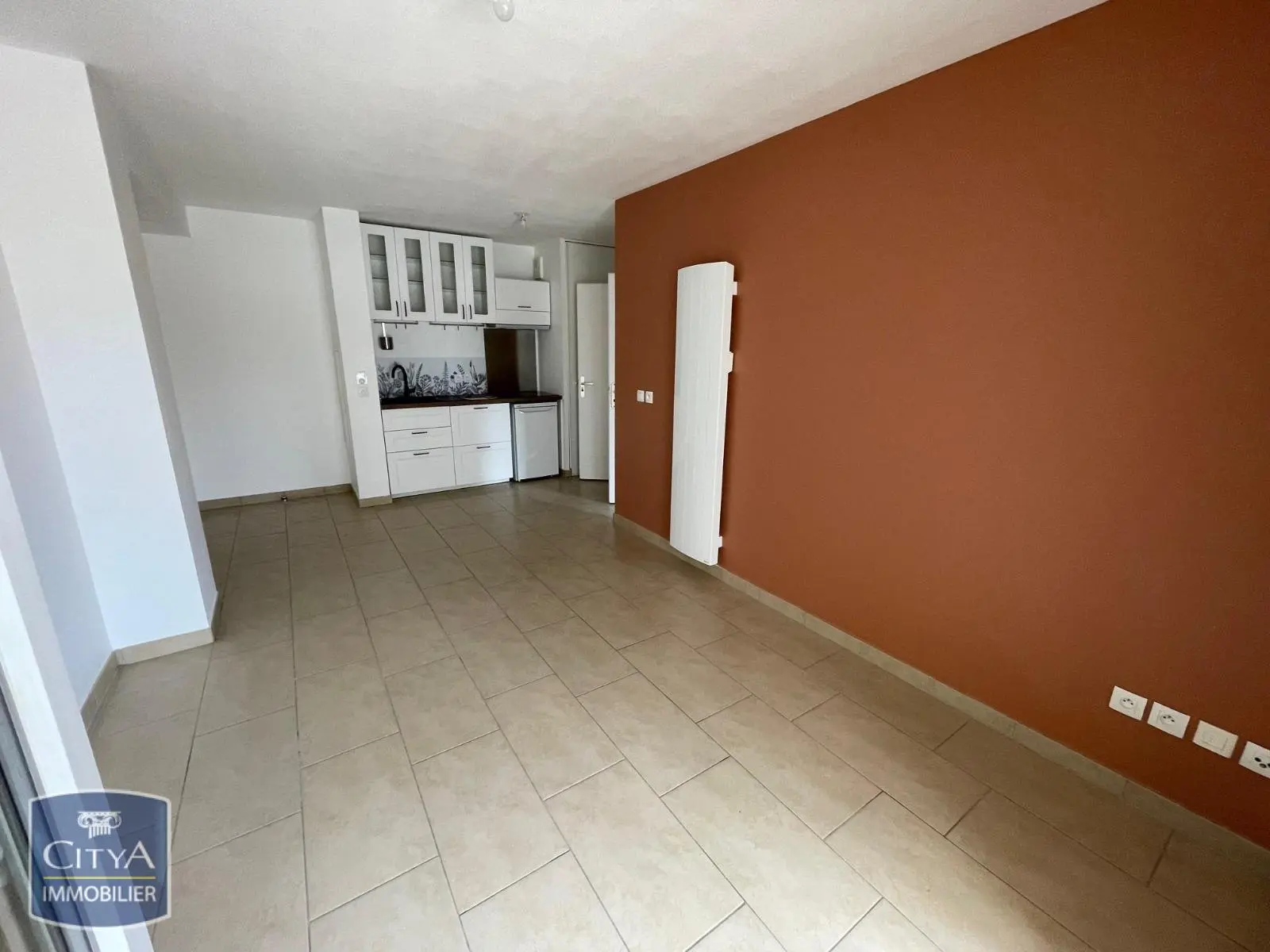 Photo 1 Appartement 2 pièces 35.66m²