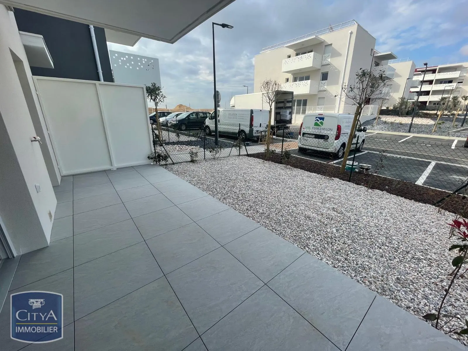 Photo 2 Appartement 3 pièces 63.75m²