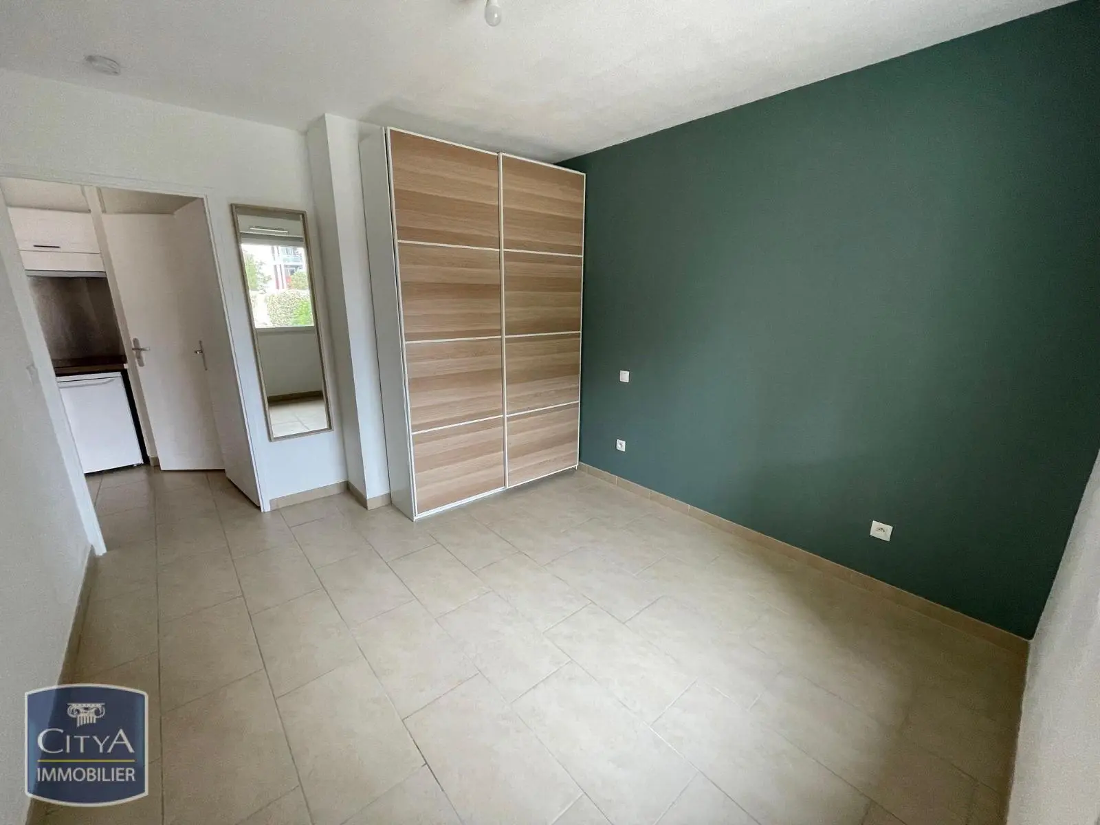 Photo 7 Appartement 2 pièces 35.66m²