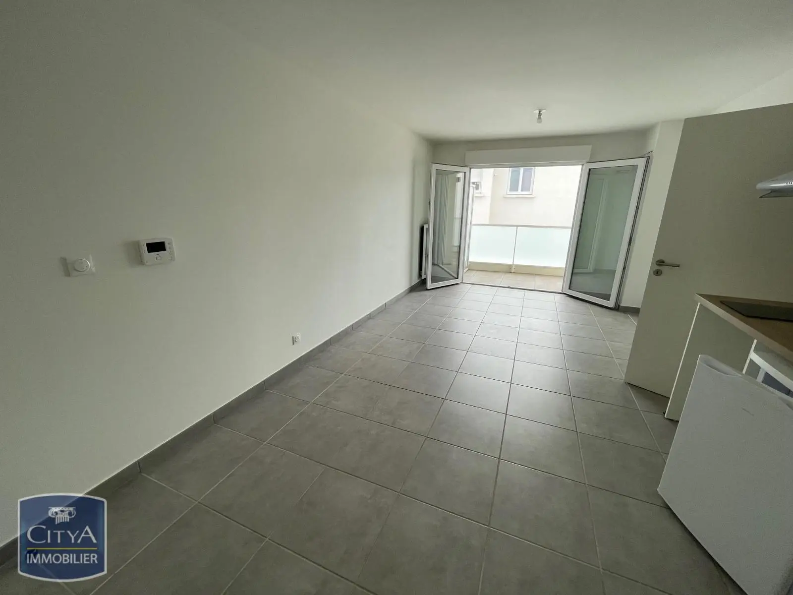 Photo 2 Appartement 2 pièces 42.9m²