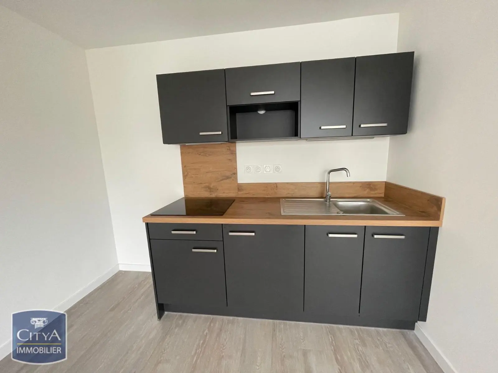 Photo 10 Appartement 3 pièces 62.2m²