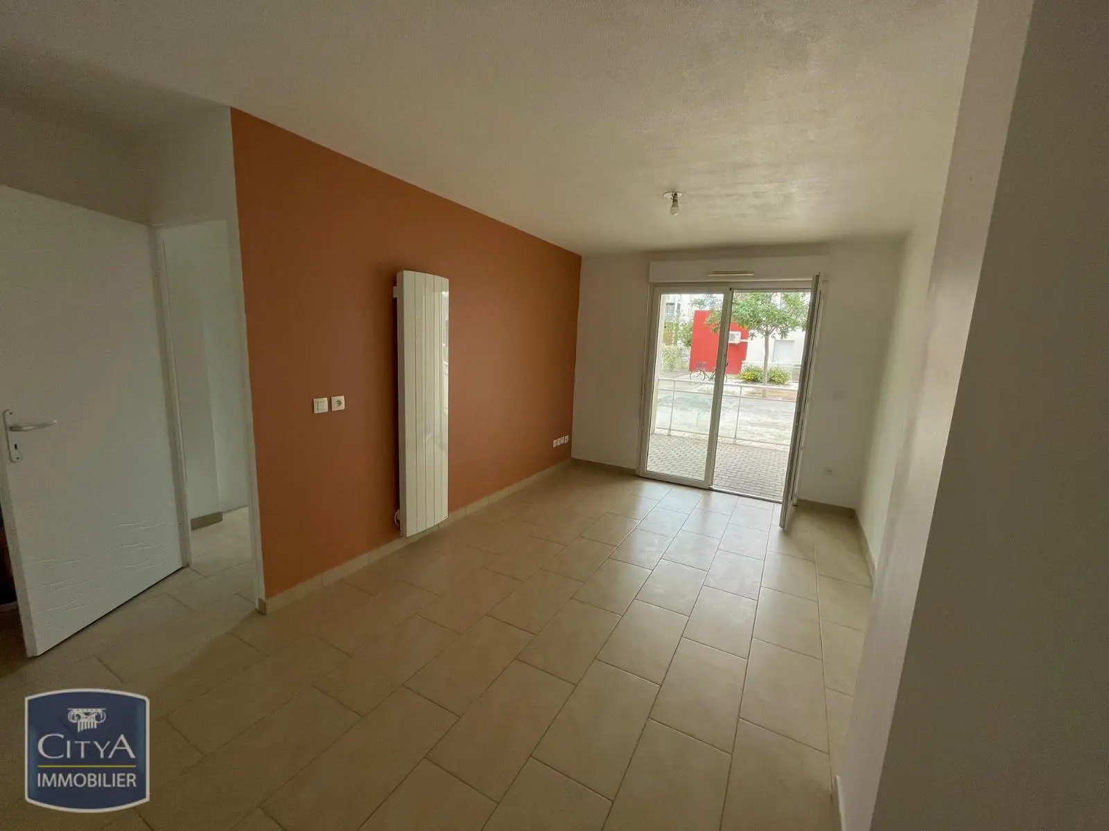 Photo 2 Appartement 2 pièces 35.66m²