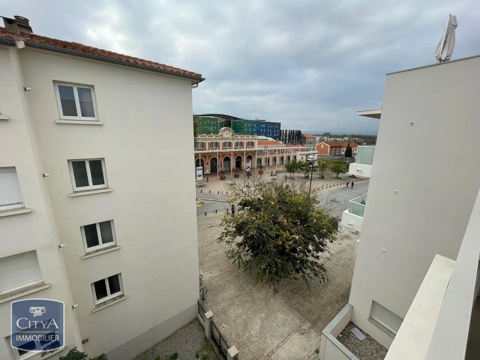 Photo 4 Appartement 2 pièces 42.9m²