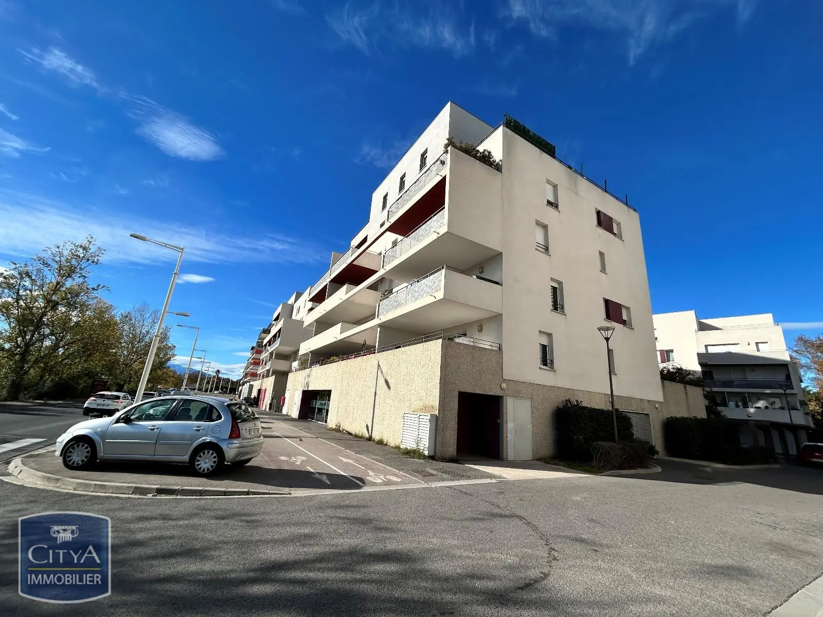 Photo 5 Appartement 3 pièces 61m²