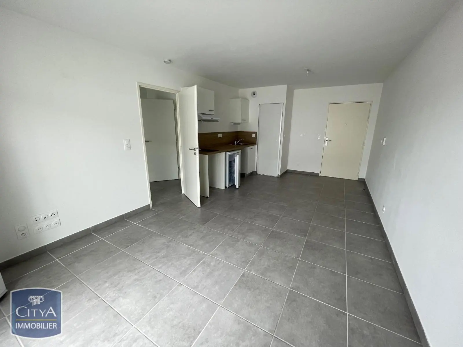 Photo 1 Appartement 2 pièces 42.9m²