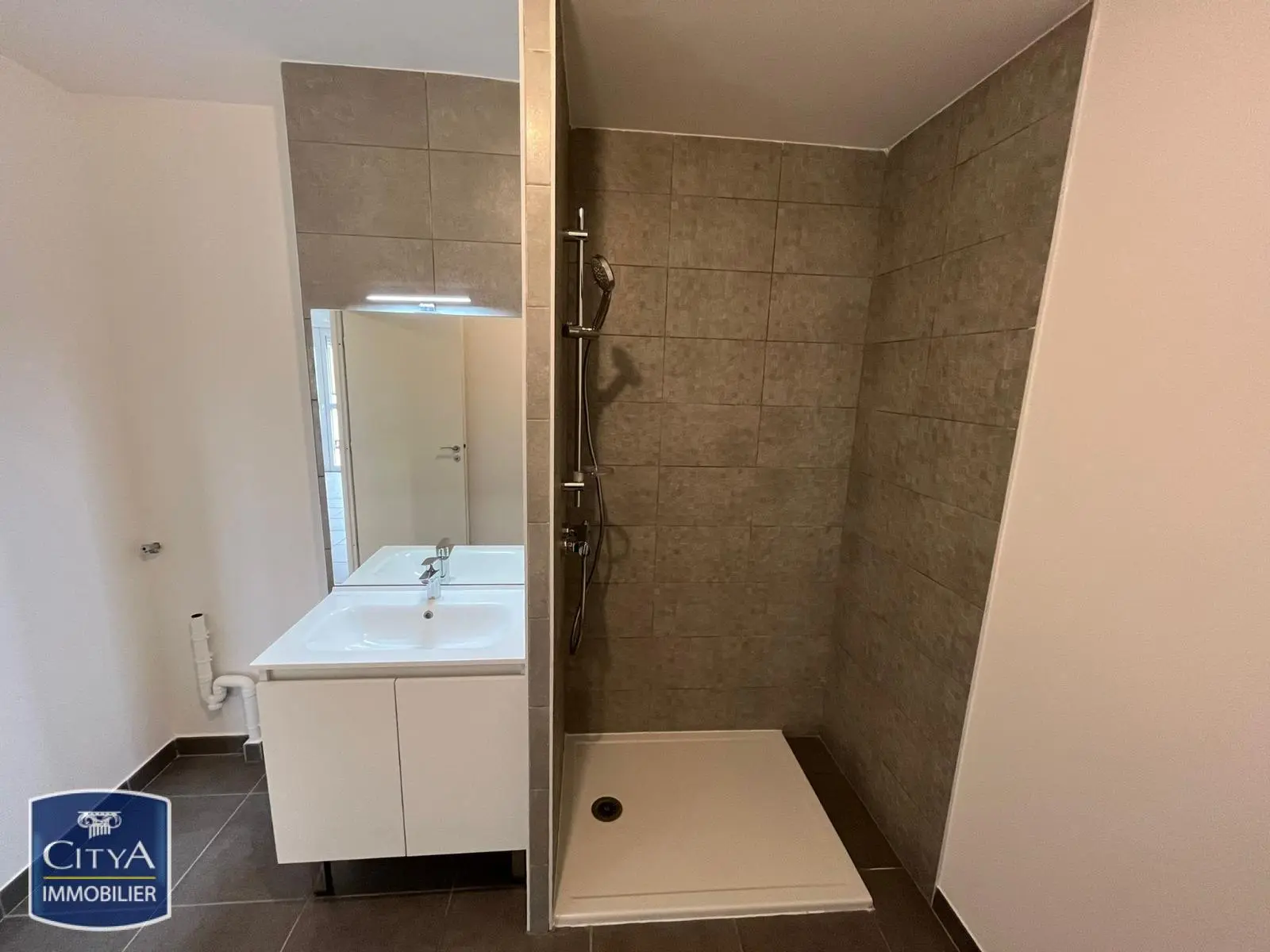 Photo 4 Appartement 2 pièces 40.56m²