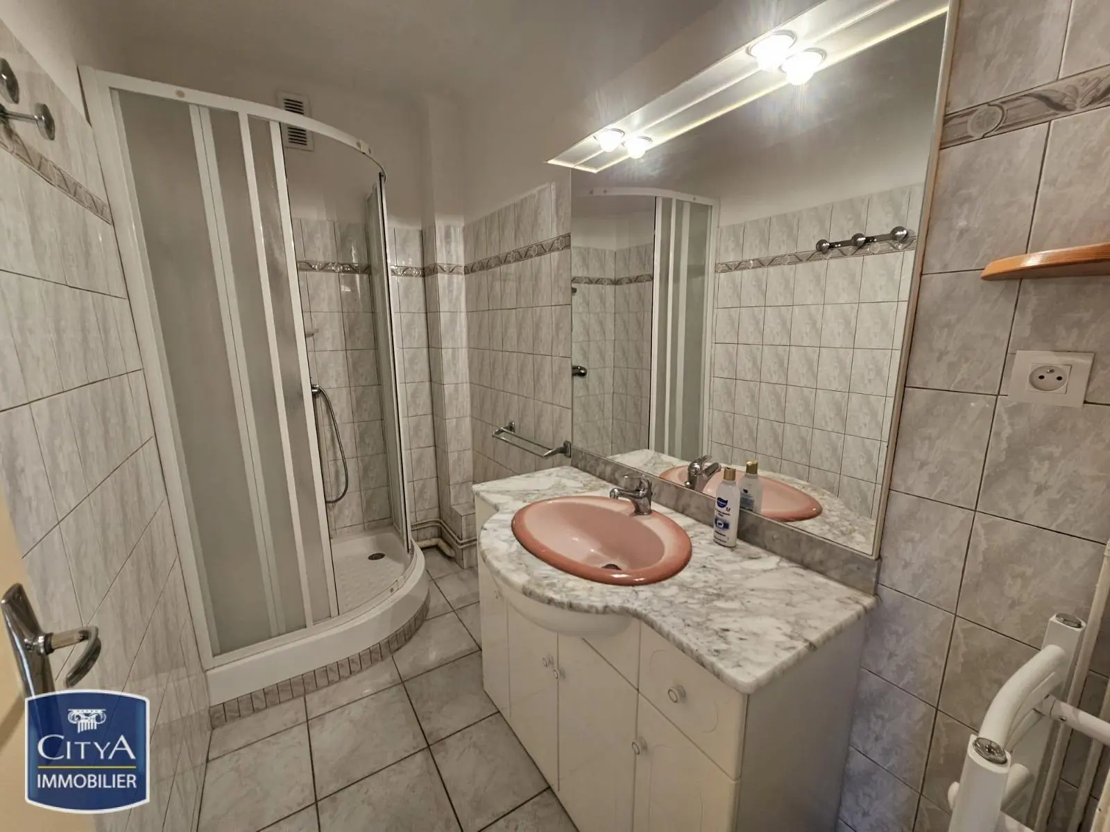 Photo 5 Appartement 3 pièces 57.44m²