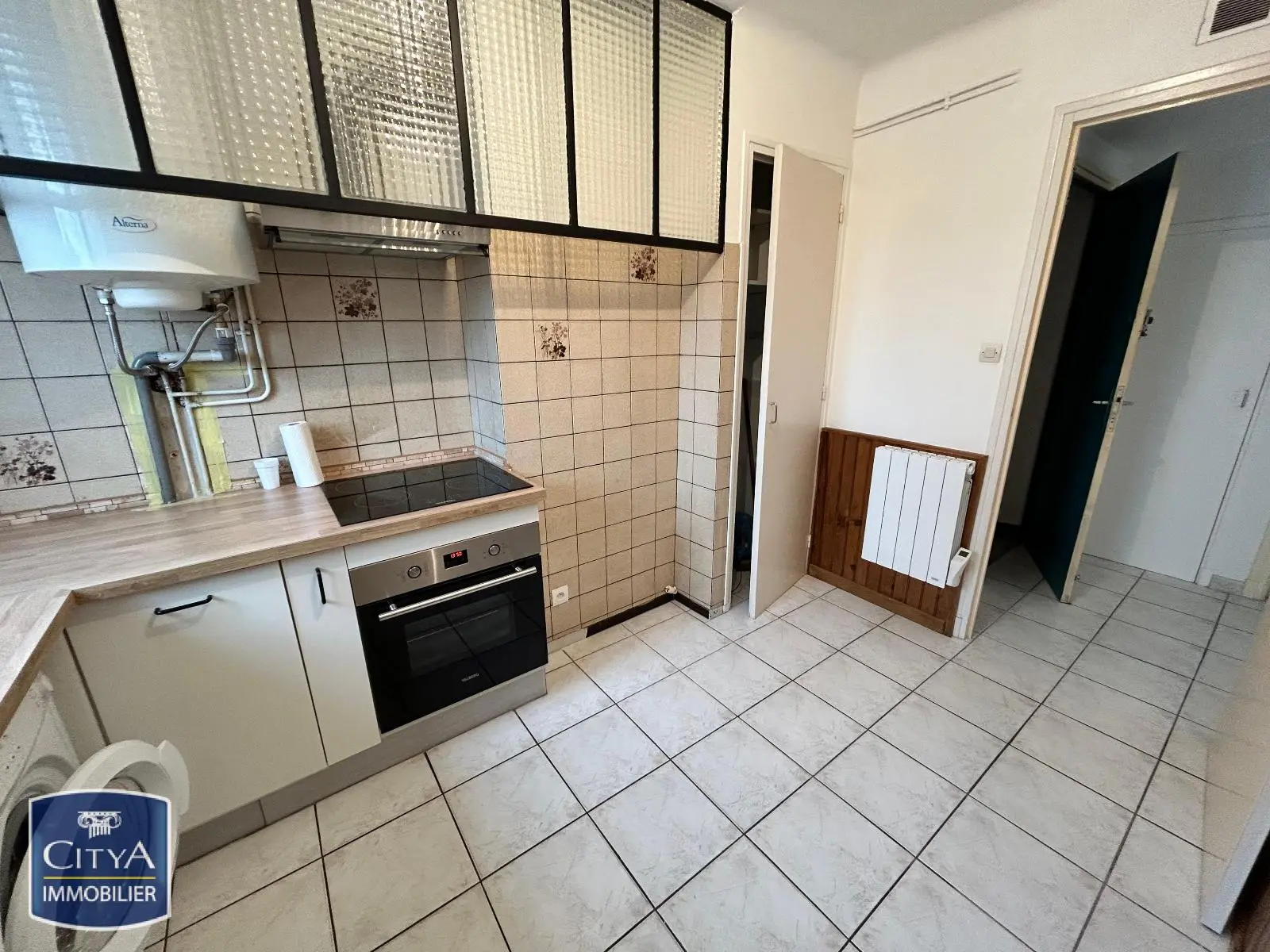 Photo 3 Appartement 3 pièces 57.44m²