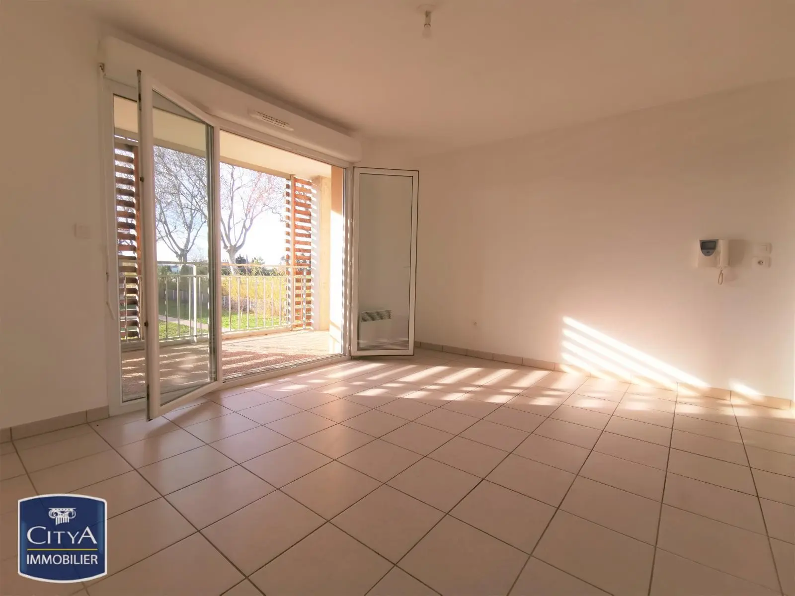 Photo 2 Appartement 2 pièces 44.78m²