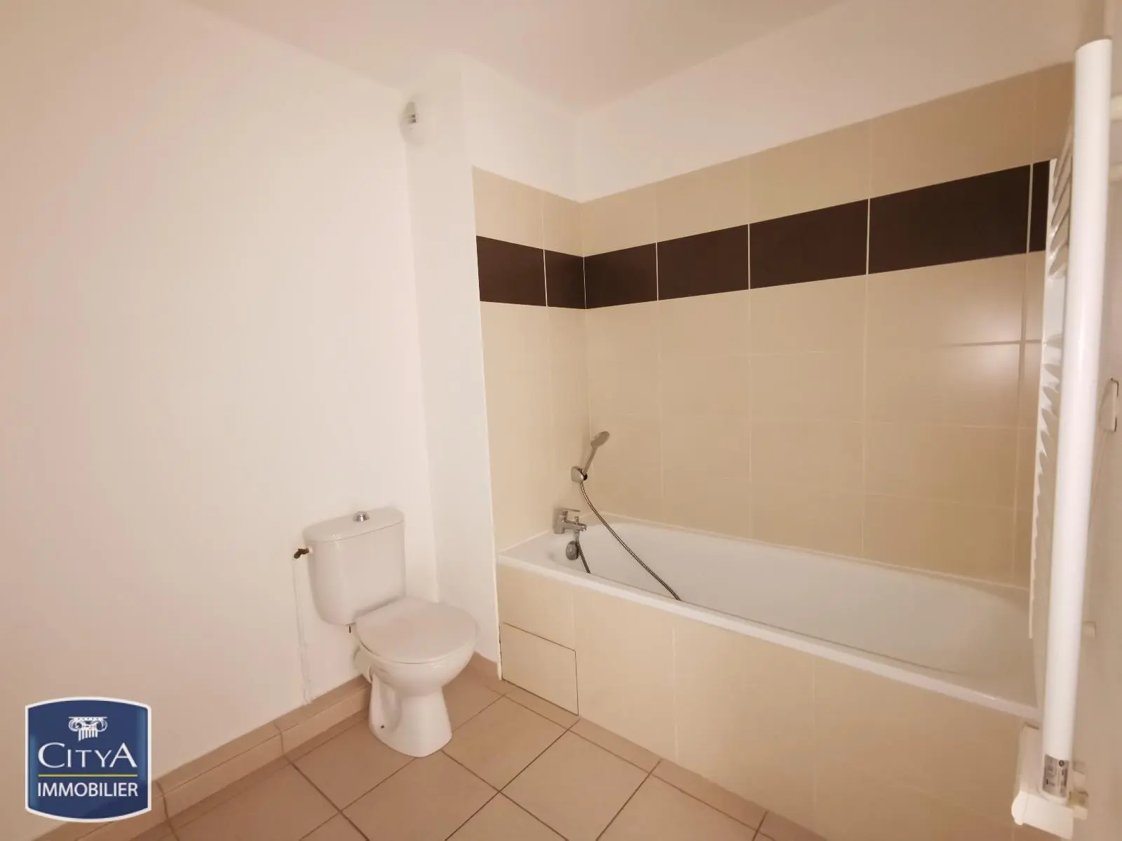 Photo 5 Appartement 2 pièces 44.78m²