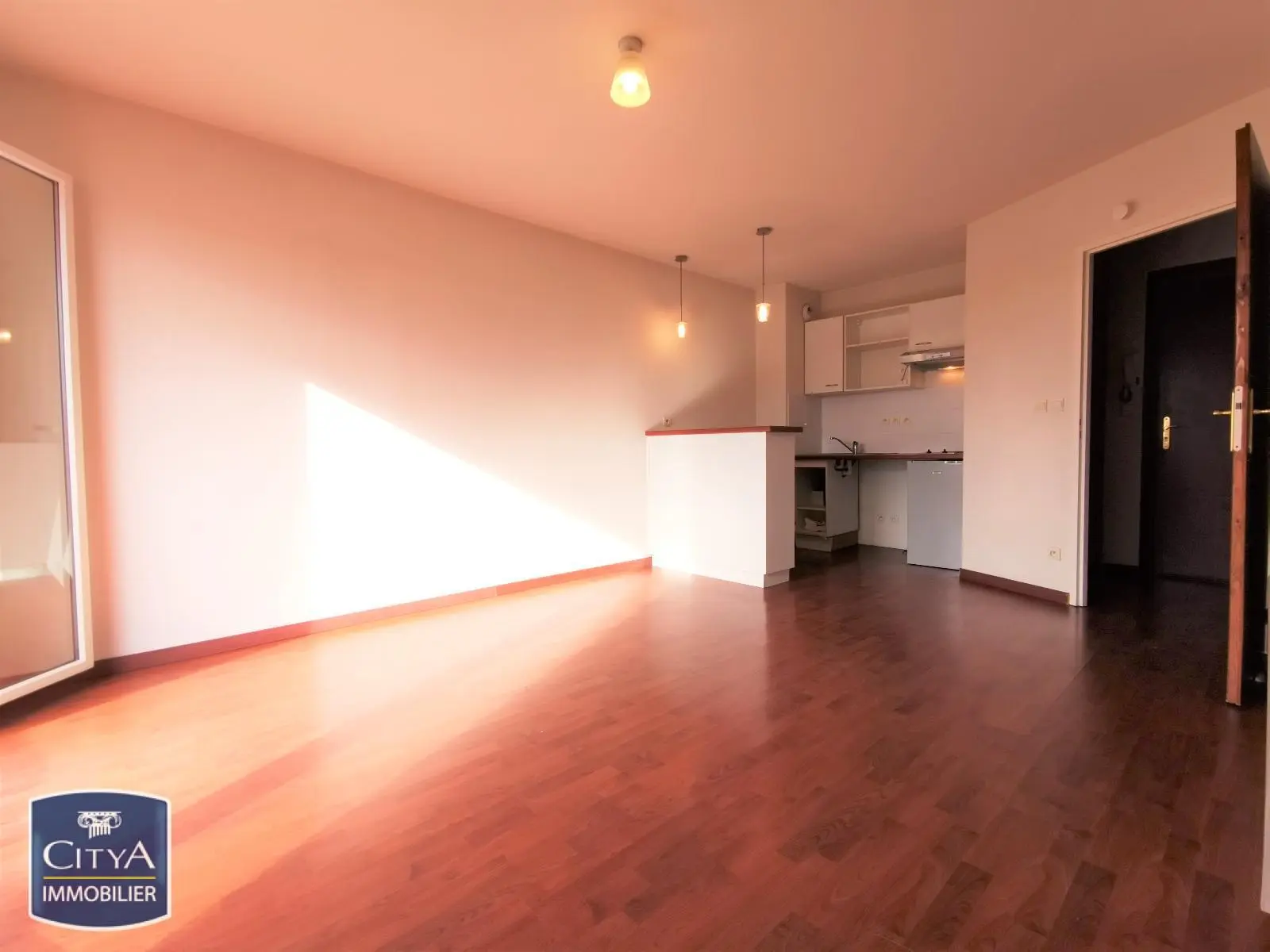 Photo 5 Appartement 2 pièces 31.79m²