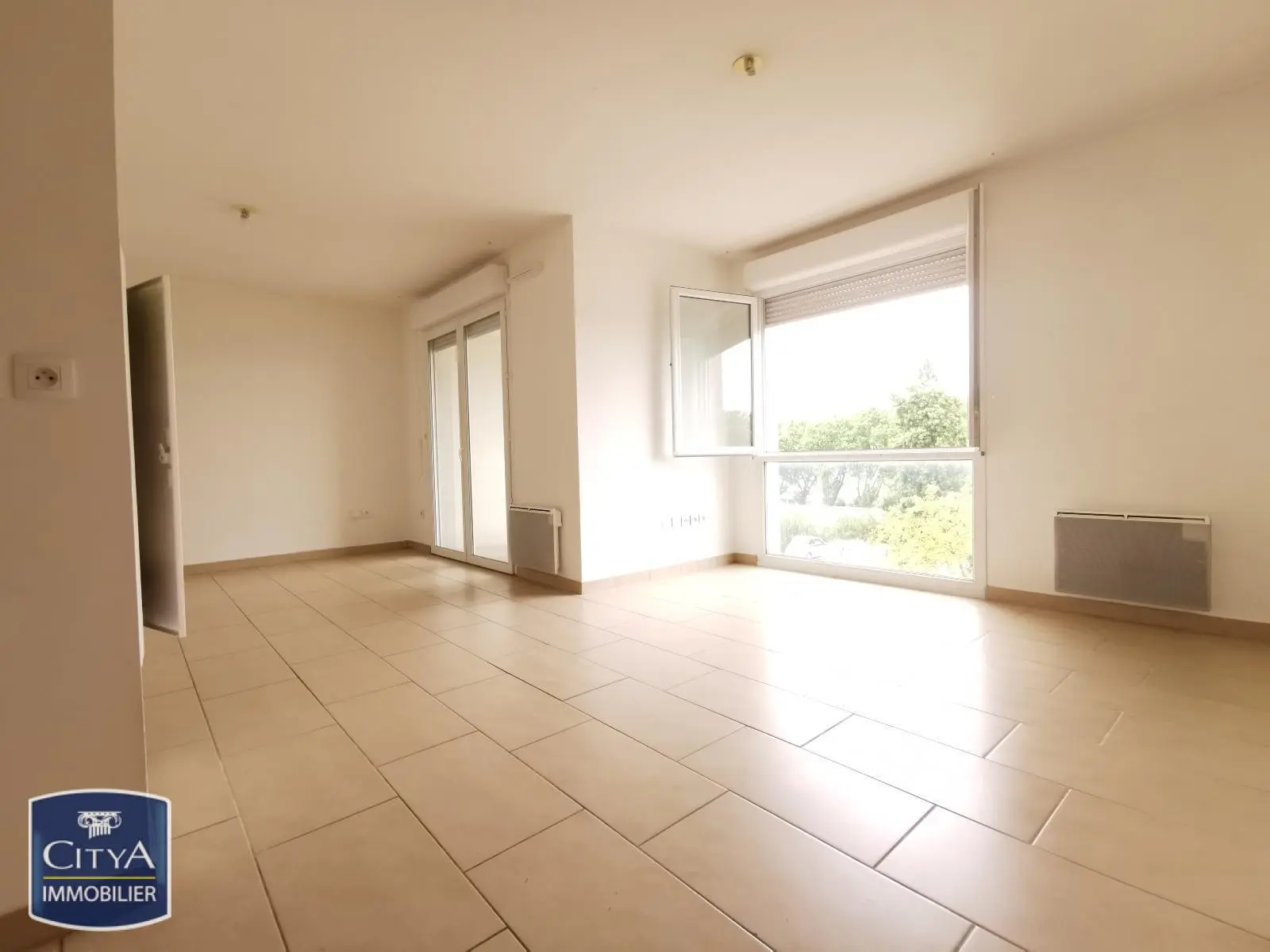 Photo 1 Appartement 2 pièces 48.31m²