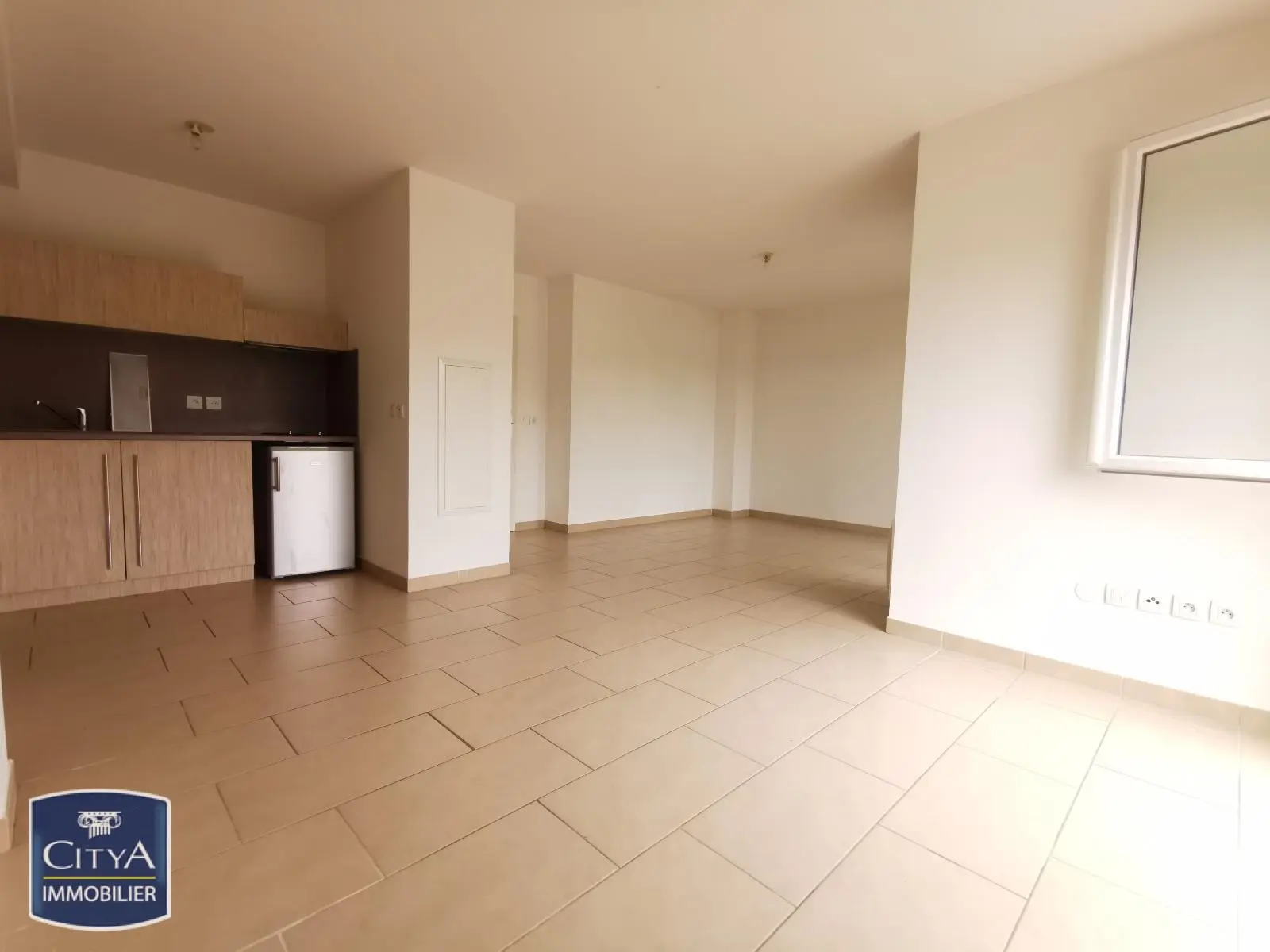 Photo 1 Appartement 2 pièces 44.47m²
