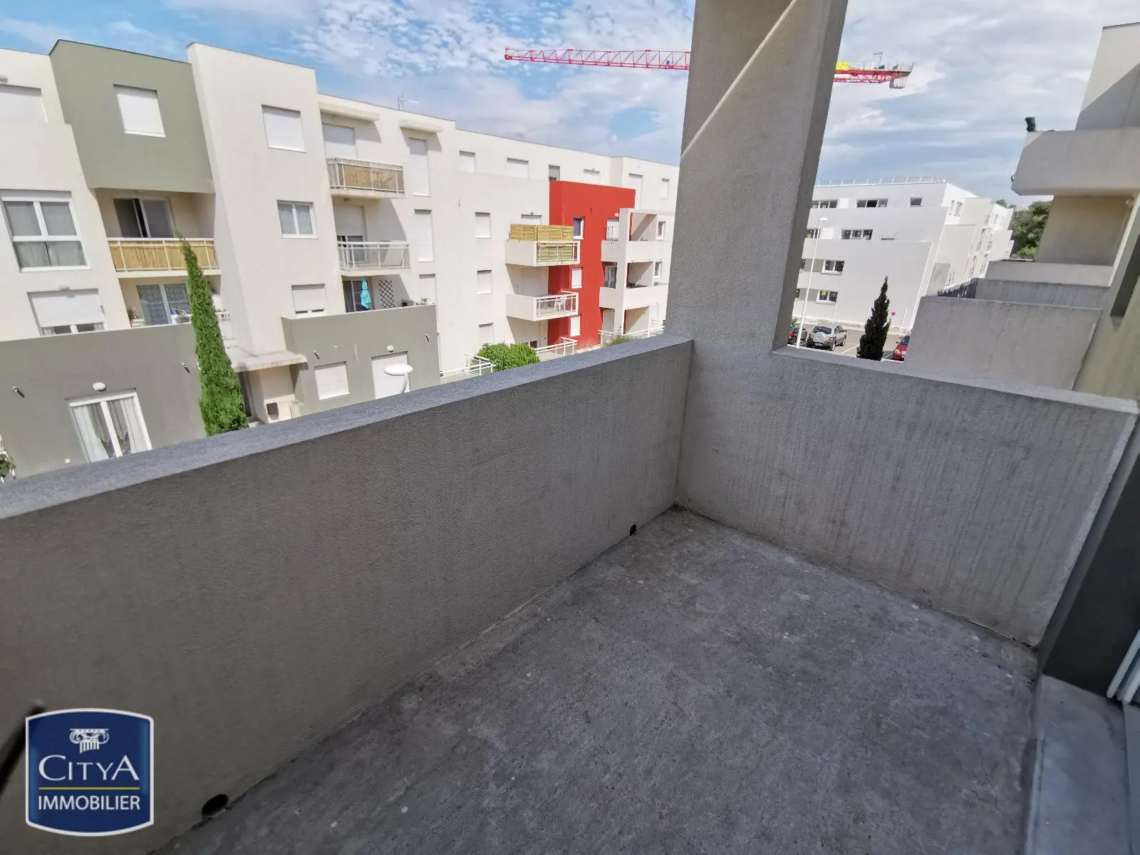 Photo 1 Appartement 2 pièces 35.02m²