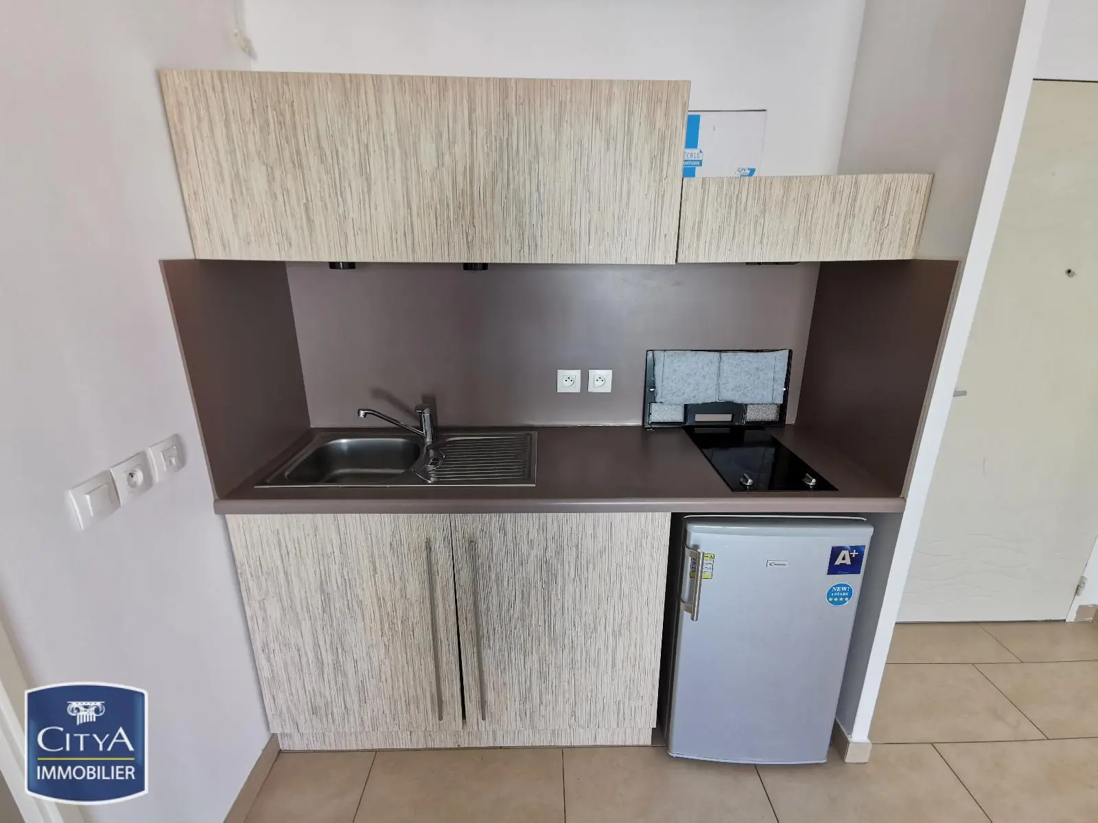 Photo 5 Appartement 2 pièces 35.02m²