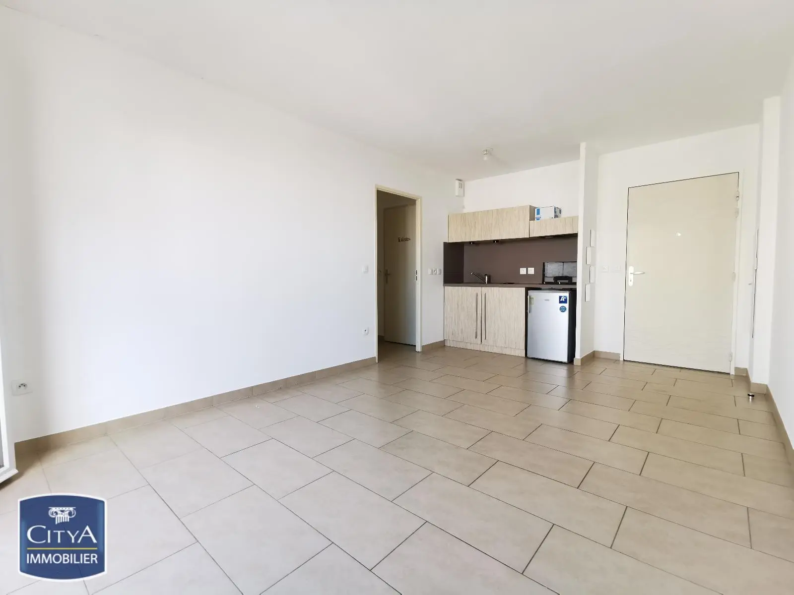 Photo 2 Appartement 2 pièces 35.02m²