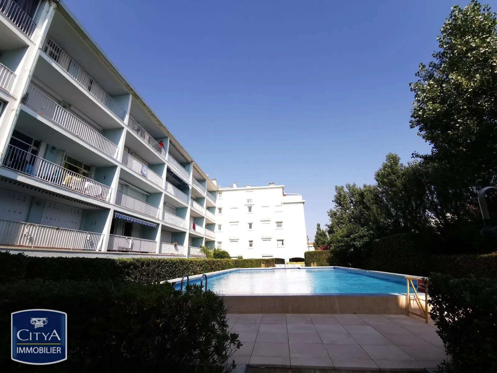 Photo 10 Appartement 2 pièces 32.52m²