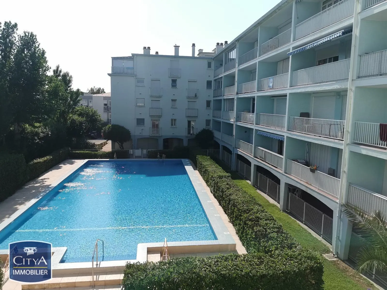 Photo 1 Appartement 2 pièces 32.52m²