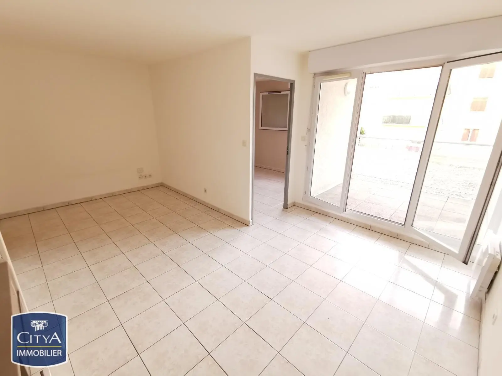 Photo 1 Appartement 2 pièces 35.17m²