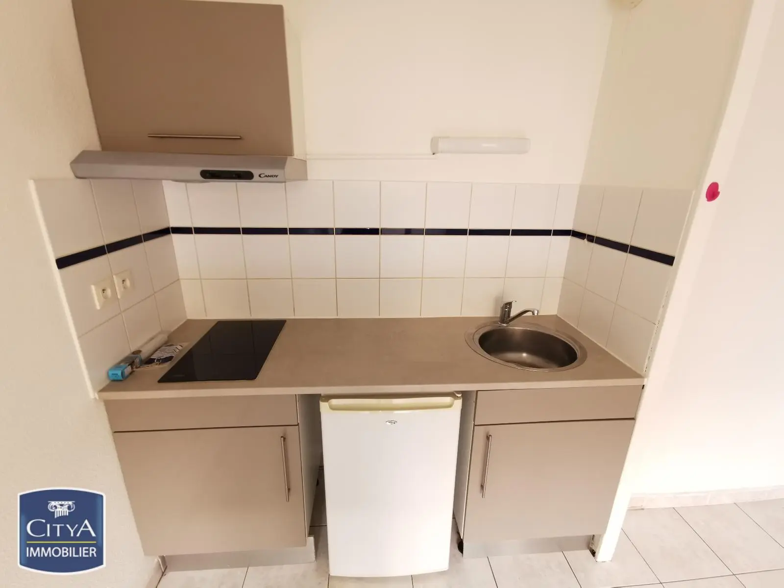 Photo 7 Appartement 2 pièces 35.17m²